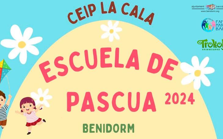 Escuela de Pascua